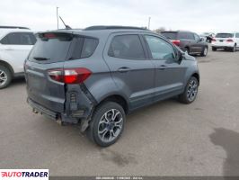 Ford EcoSport 2020 2