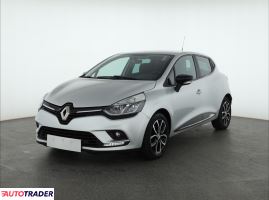 Renault Clio 2020 0.9 88 KM