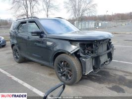 Land Rover Discovery 2020 3 Land Rover Discovery 2020 3