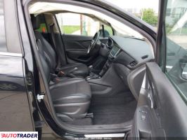 Buick Pozostałe 2019 1 Buick Pozostałe 2019 1