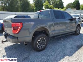 Ford Pozostałe 2021 2 Ford Pozostałe 2021 2