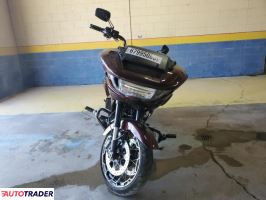 Harley-Davidson Pozostałe 2024 Harley-Davidson Pozostałe 2024