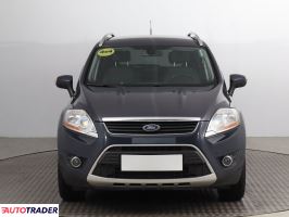 Ford Kuga 2011 2.0 138 KM Ford Kuga 2011 2.0 138 KM