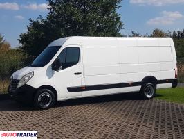 Renault Master 2019 2.3 Renault Master 2019 2.3