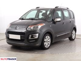 Citroen C3 Picasso 2014 1.6 118 KM