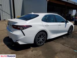 Toyota Camry 2021 2