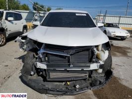 Chevrolet Equinox 2021 1