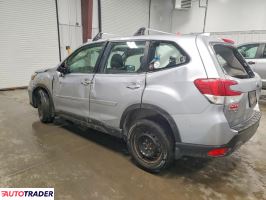 Subaru Forester 2020 2