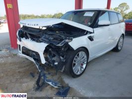 Land Rover Range Rover Sport 2020 5 Land Rover Range Rover Sport 2020 5