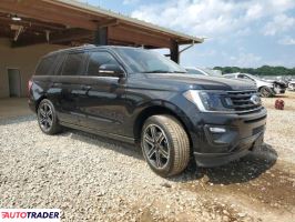 Ford Expedition 2021 3 Ford Expedition 2021 3