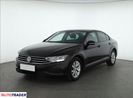 Volkswagen Passat 2020 1.5 147 KM