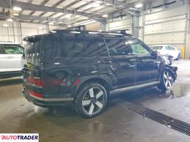 Hyundai Santa Fe 2024 1