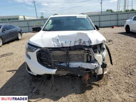 GMC Terrain 2020 2