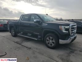 GMC Sierra 2022 5 GMC Sierra 2022 5