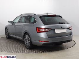 Skoda Superb 2015 2.0 187 KM
