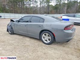 Dodge Charger 2023 3