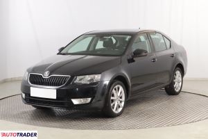 Skoda Octavia 2016 1.4 147 KM Skoda Octavia 2016 1.4 147 KM