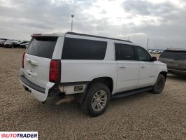 Chevrolet Pozostałe 2020 5