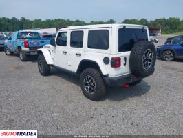 Jeep Wrangler 2025 3