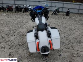 Harley-Davidson Pozostałe 2024