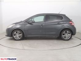 Peugeot 208 2014 1.2 80 KM
