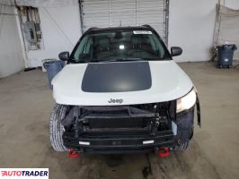 Jeep Compass 2019 2