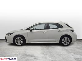 Toyota Corolla 2022 1.8 98 KM