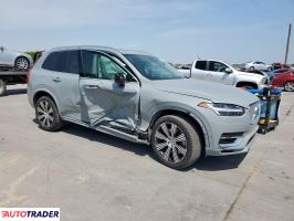 Volvo XC90 2024 2 Volvo XC90 2024 2