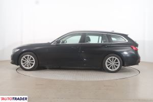 BMW 318 2019 2.0 147 KM