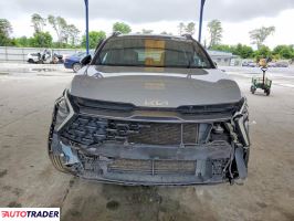 Kia Sportage 2023 2