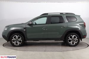 Dacia Duster 2023 1.3 147 KM