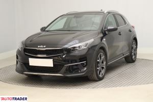 Kia Ceed 2021 1.5 158 KM
