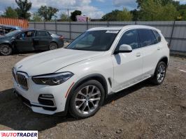 BMW X5 2019 3 BMW X5 2019 3
