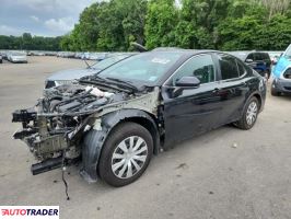 Toyota Camry 2022 2 Toyota Camry 2022 2