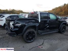 Chevrolet Colorado 2023 2