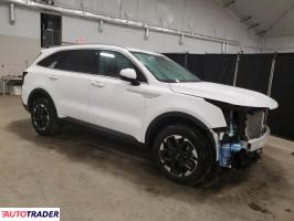 Kia Sorento 2024 2