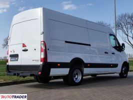 Opel Movano 2019 Opel Movano 2019