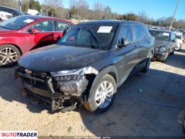 Chevrolet Blazer 2023 1