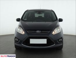 Ford Focus C-Max 2012 1.6 93 KM