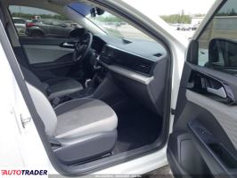 Volkswagen Pozostałe 2022 1 Volkswagen Pozostałe 2022 1