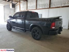 Dodge Ram 2020 5 Dodge Ram 2020 5