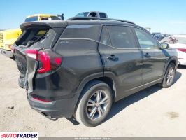 GMC Terrain 2022 1