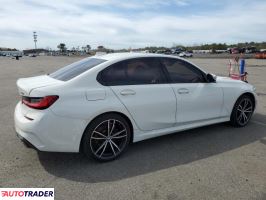 BMW 330 2019 2 BMW 330 2019 2