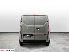 Ford Transit 2019 2