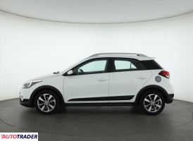 Hyundai i20 2016 1.0 99 KM