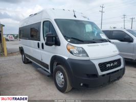 Dodge Ram 2023 Dodge Ram 2023