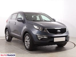 Kia Sportage 2015 1.6 132 KM