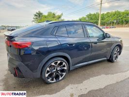 BMW X2 2025 2