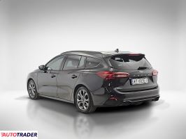Ford Focus 2024 1.0 155 KM