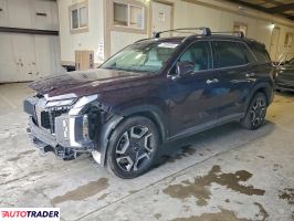 Hyundai Pozostałe 2024 3